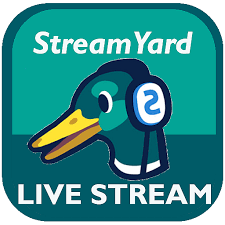 phần mềm live tream tốt nhất miễn phí streamyard